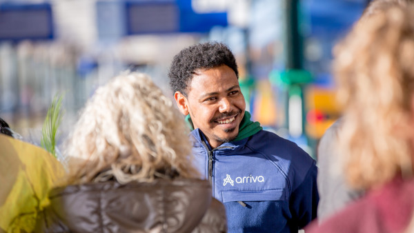 ServiceTeam Noord ServiceTeam Noord