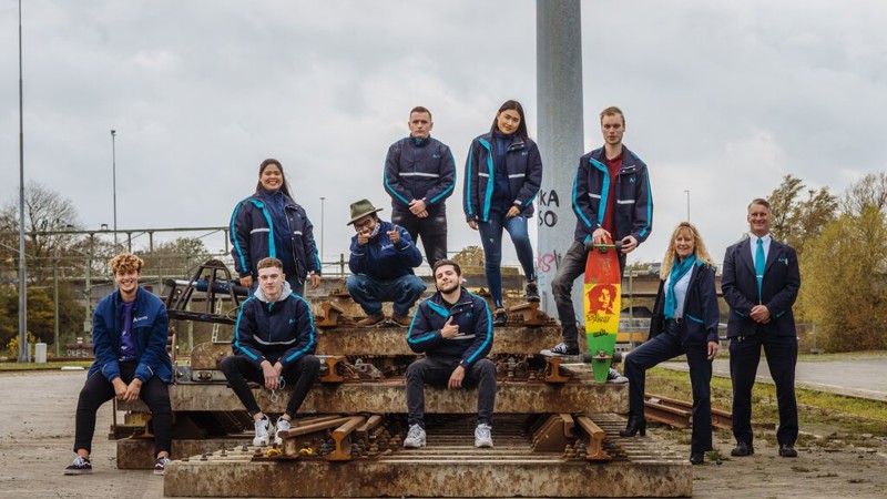 ServiceTeam Noord 6 ServiceTeam Noord 6