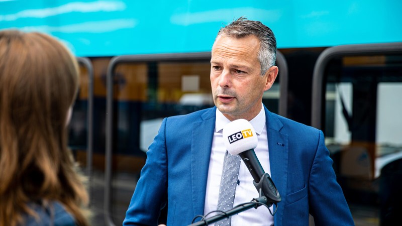 Marten en de media Marten en de media