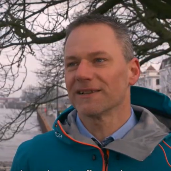 Buschauffeur Arriva Buschauffeur Arriva