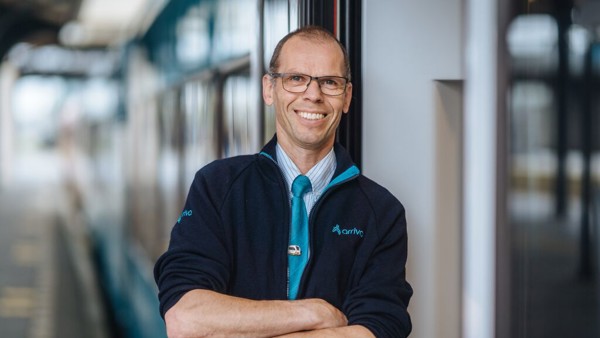 Vakspecialist Jan Vakspecialist Jan