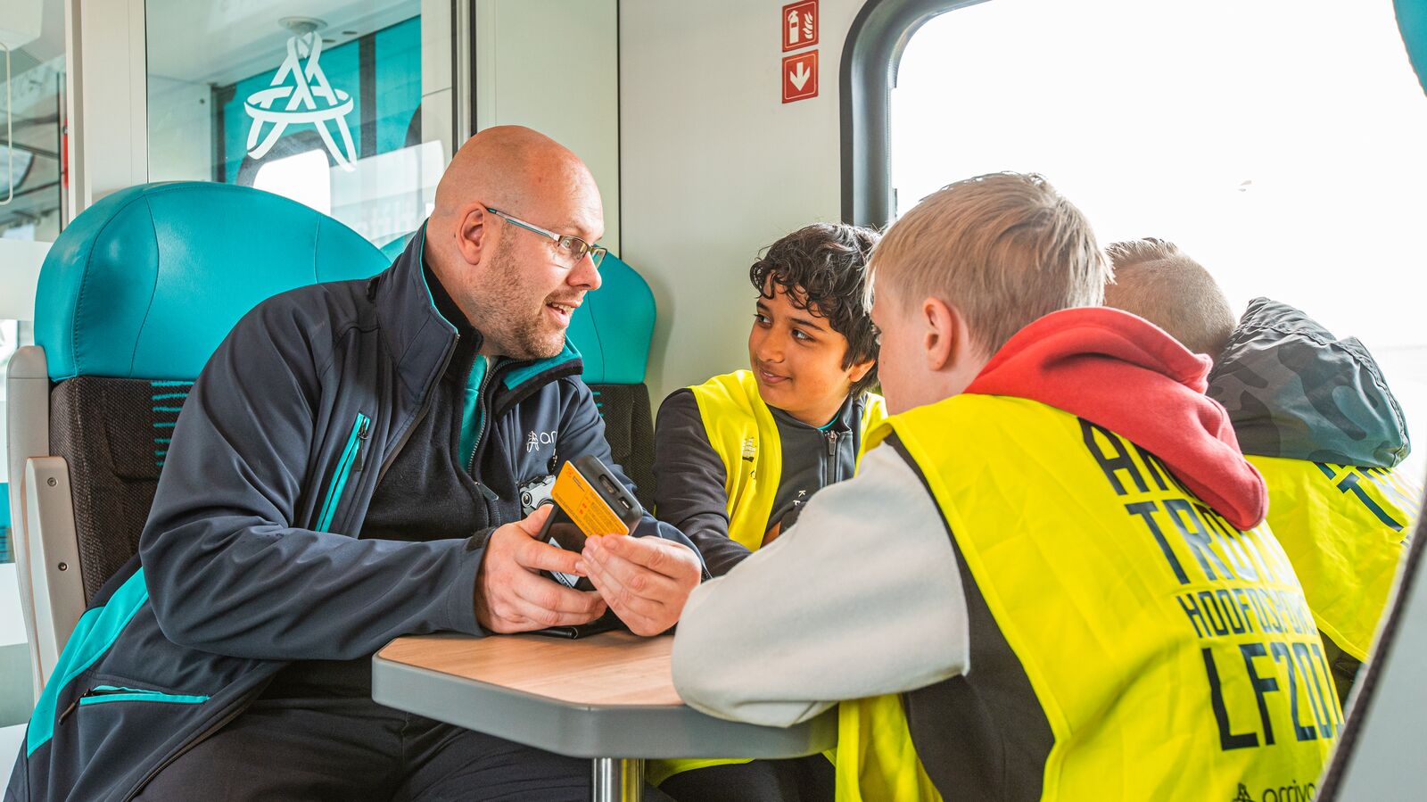 JINC Baas van Morgen 2022 Noord