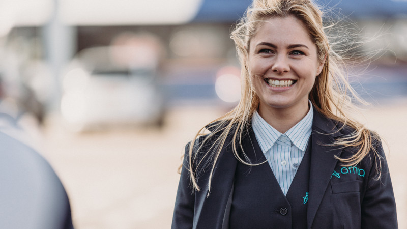 Buschauffeur Sophie Buschauffeur Sophie